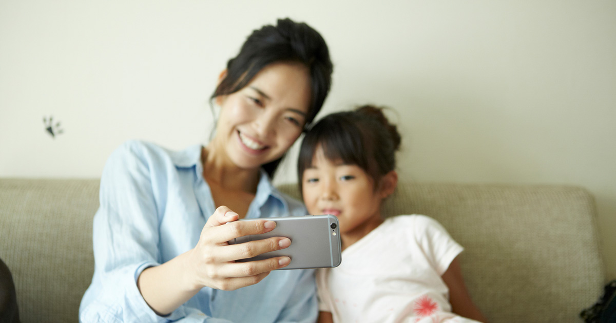 山のようなプリントを簡単に整理できる アプリ おたよりbox がとっても便利 Pinto スタジオアリス