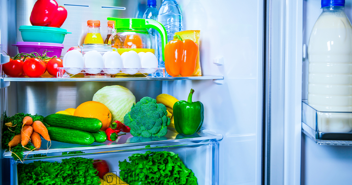 食品を無駄にしない！冷蔵庫管理アプリを活用しよう | PINTO