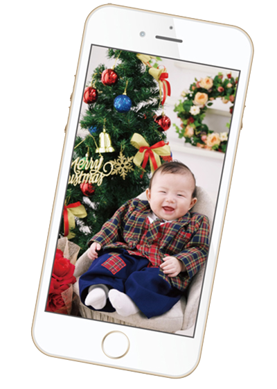 これなら我が家にも飾れる♪ 小さな子がいるなら「壁掛けクリスマスツリー（ウォールツリー）」で楽しもう！ | PINTO | スタジオアリス