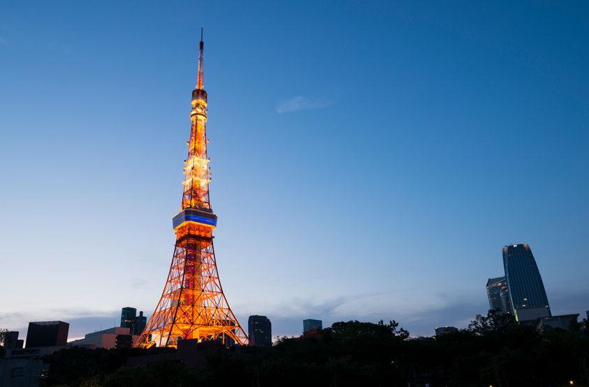 東京タワーの新展望台からエッジ ザ ハルカスまで 新名所 新アトラクションの人気ってどうなの Pinto スタジオアリス