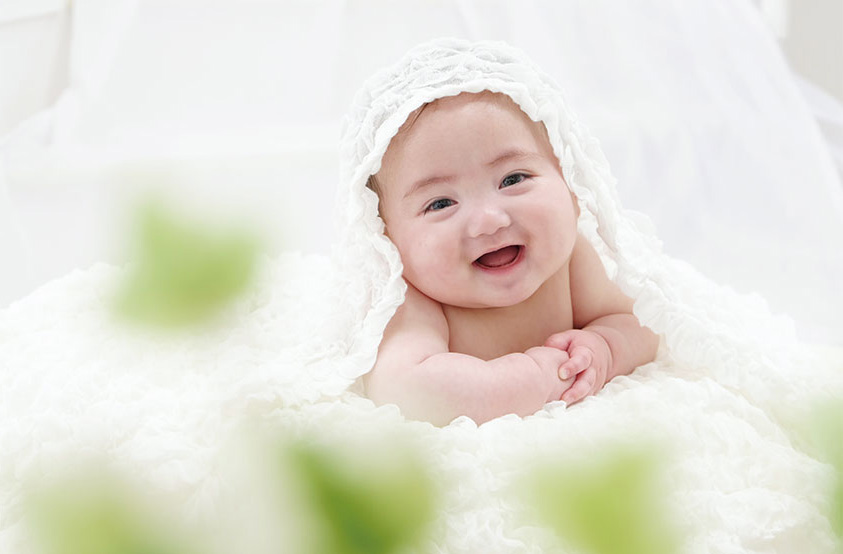 新元号メモリアルフォト をおトクに撮ろう 令和元年記念 赤ちゃんスマイルキャンペーン がスタート Pinto スタジオアリス