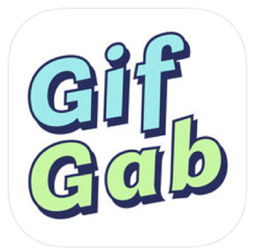 自画像で作るgifスタンプに思わず爆笑 アプリ Gifgab がおもしろい Pinto スタジオアリス